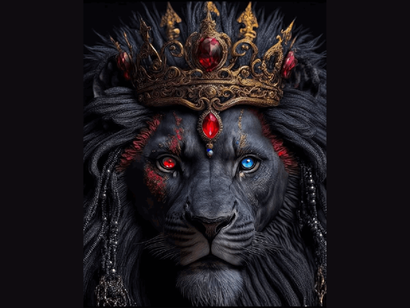 After: 3D puff hat file